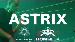 ASTRIX【HOMmega 20th by Solstice】Japan, 2017.NOV.04, 03:00~04:30