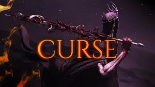 CURSE | 1 HOUR Of Epic Dark Dramatic Villainous Sinister Orchestral Music