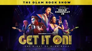 Get It On! - One Night of Glam Rock