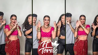 ASOKA MAKEUP x VERSÃO FUNK RJ TREND TIKTOK [ RD SUCESSADA ] 2024