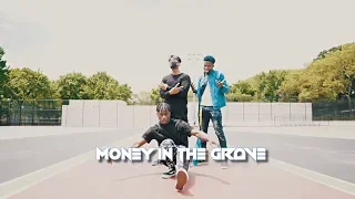 Drake - Money In The Grave | Dance Video