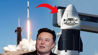 SpaceX Did Something No Other Company Couldn't Achieve... Musk Reacts!