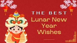 Useful Chinese New Year Phrases | Happy Lunar New Year