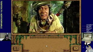 The Jungle Book FMV Game (Windows 3.1): Featuring The Heavy/Demoman From TF2
