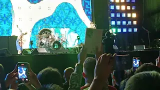 Give It Away - Red Hot Chili Peppers Live in Singapore 16 Feb. 2023