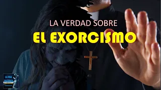 F E V 20 THE TRUTH ABOUT EXORCISM