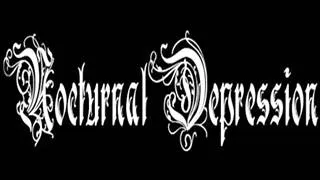 Nocturnal Depression - Anthem to Self-Destruction