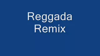 reggada remix