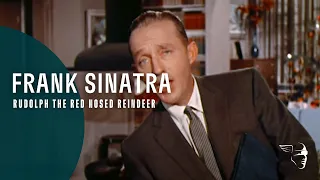 Frank Sinatra & Bing Crosby - Rudolph The Red Nosed Reindeer (Happy Holidays)