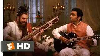 The Love Guru (7/9) Movie CLIP - More Than Words (2008) HD