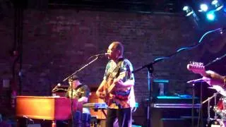 The Funky Meters - He Bite Me (The Dragon) - George Porter - Brooklyn Bowl