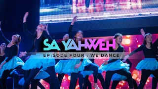 We Dance (Dance cover) by Talentsville | Sa Yahweh Dancefest