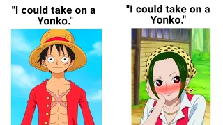 300 FUNNY ONE PIECE MEMES