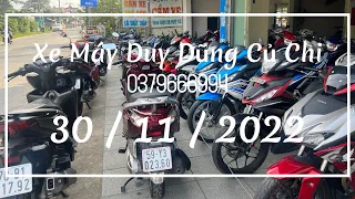 🔴30-11-2022 Xe máy Duy Dũng Củ chi |0379666994|Xe máy giá tốt Thu mua xe máy củ.Bán góp trao đổi xe