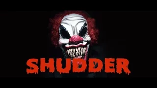 Shudder - The Perfect Horror Streaming Service!