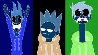 JUST A BIT CRAZY - EddsWorld Legacy Edition in Tone Sounds