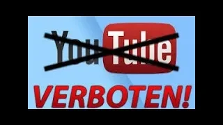 Wir Reagieren auf Axel Voss will Youtube Löschen / Verbieten HerrNewstime #NieWiederCdu