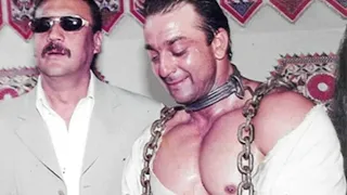 Sanjay Dutt 🔥Gym status💪🏻| Bodybuilding motivation status|Dialogue Status 🔥