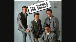 The Vogues Hit Song: "You're The One," Sung In Tribute By John Paul Carinci