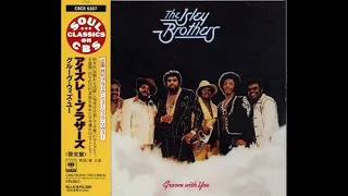 The Isley Brothers - Groove With You (MaxiMix by DJ Chuski)