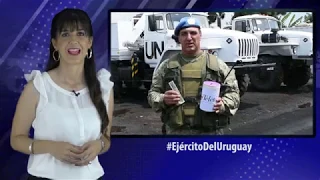 Ejército Del Uruguay Noticias - Resumen de Noticias 25