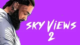 FREE Smooth Nipsey Hussle Type Beat 2020 "SkyViews 2" | Free Type Beat 2020