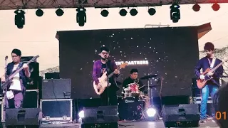 Torpedo - Eraserheads (cover)