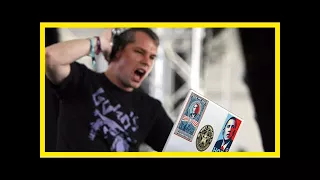 Life after 'hope' for shepard fairey