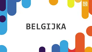 #7 BELGIJKA - taniec integracyjny