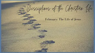 February 25: The Syrophoenician Woman (Mark 7:24-30)