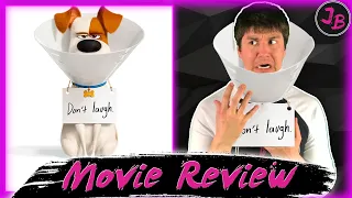 THE SECRET LIFE OF PETS 2 (2019) - Movie Review |Who Let The Dogs Out?|