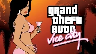 Прохождение GTA Vice City - миссия 50 - G-Прожектор