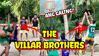 KILALANIN ANG VILLAR BROTHERS NG APLAYA DIGOS CITY GRABE PINAHIRAPAN KAMI! |Daniel Eugenio|