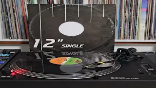 Nu Shooz - I Can 't Wait (Long Dutch Mix 1986)