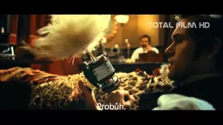 VRTĚTI ŽENOU (2012) oficiální český trailer HD