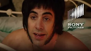 THE BROTHERS GRIMSBY: In Theatres March 4 - trailer #1