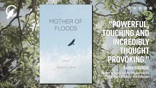 MOTHER OF FLOODS | Book Trailer | Finding Hope in Dystopia