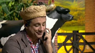 Telefone mais  - João Moreno e Mariano