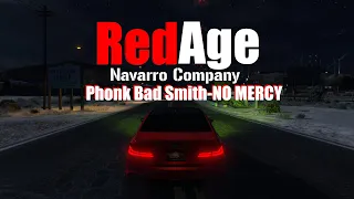 Phonk-Bad Smith-NO MERCY  RedAge Classic