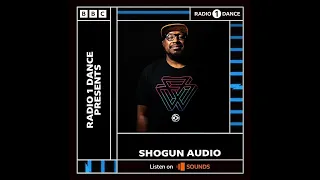 DJ Marky - BBC Radio 1 Dance Presents. Shogun Audio (22-10-2022) FREEDNBCOM