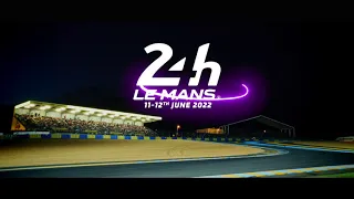 24 Heures du Mans 2022 - Tickets on sale now!