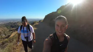 VLOG #1: LA ROAD TRIP