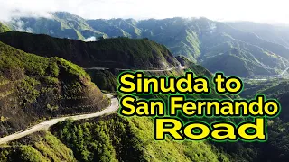 Kitaotao to Kalagangan, San Fernando Road via Sinuda | TravelLar