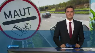 tagesschau 20:00 Uhr