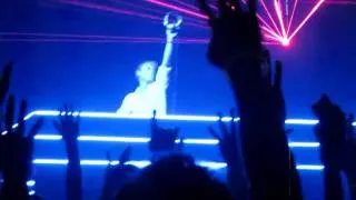 Armin Only Mirage @ Moscow (7 may 2011) incl. Full Megamix