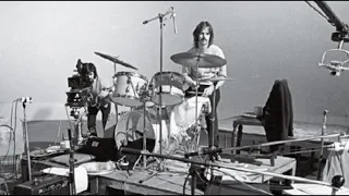 The Beatles - Let It Be (various sessions)