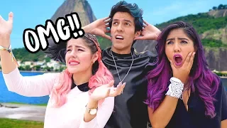 WE LOST OUR DRON | LOS POLINESIOS VLOGS