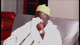 Wakhtané Serigne Touba: S.Ablaye Diop Bichri-S.Ganna Méséré ak S.Bousra Samb  (partie 02)