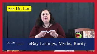 Ask Dr. Lori: eBay Listings Secrets, Rare Clocks, Myths, Storing Jewelry & Cleaning Silver