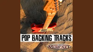 Pachelbel Guitar Backing Track in C | Chords C G Am Em F C F G
